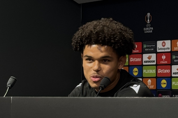 索雷迪尔:回到老特拉福德很特别 索雷迪尔:回到老特拉福德很特别