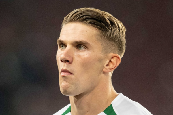 萨哈:曼联应签凯恩,而非约克雷斯 萨哈:曼联应签凯恩,而非约克雷斯