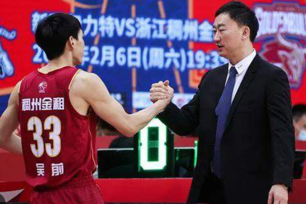 cba十大主教练都有哪些? cba十大主教练都有哪些?