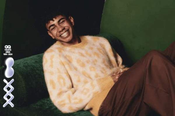 亚马尔:巴萨缺乏稳定性是未能夺得本赛季冠军的主要原因