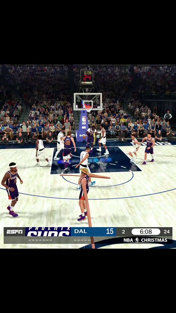 他在NBA场均能拿多少分 他在NBA场均能拿多少分