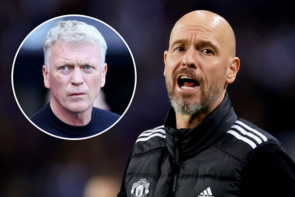 莫耶斯谈滕哈赫下课:球员需承担责任