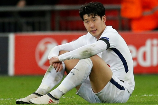 亞洲足球現役十大球星有哪些?